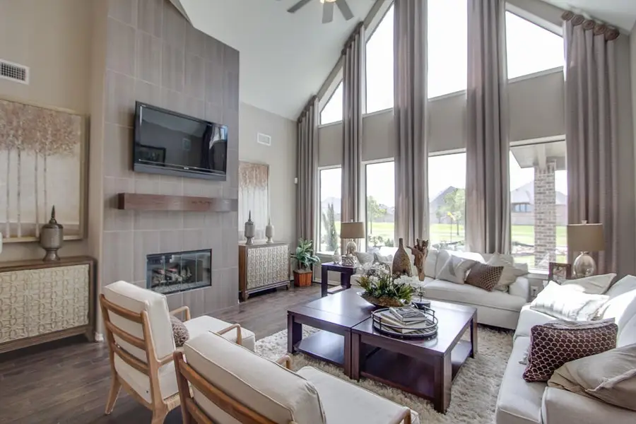 22214 Junction Peak Drive, Porter, TX 77365 - Image #3