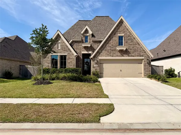 27202 Texas Bluebonnet Trail, Hockley, TX 77447