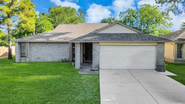 22122 Breezy Hill Drive, Katy, TX 77449