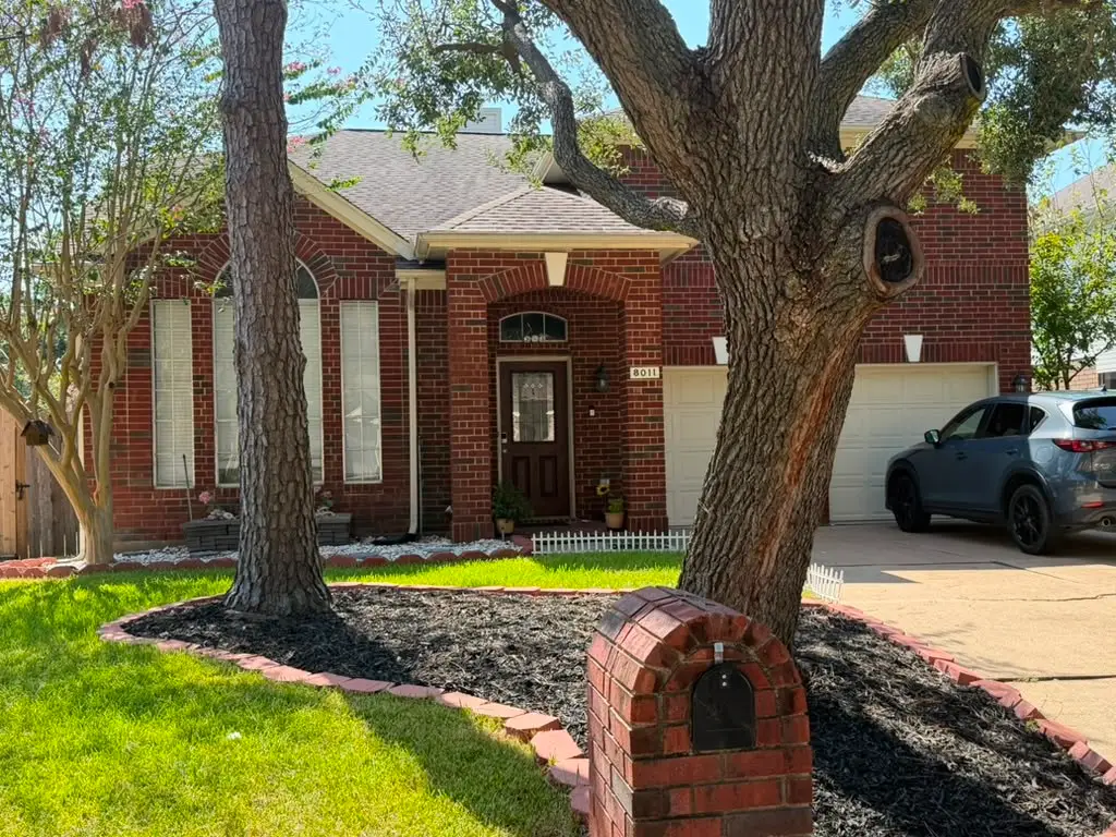 8011 Makaha Circle, Houston, TX 77095 - #1