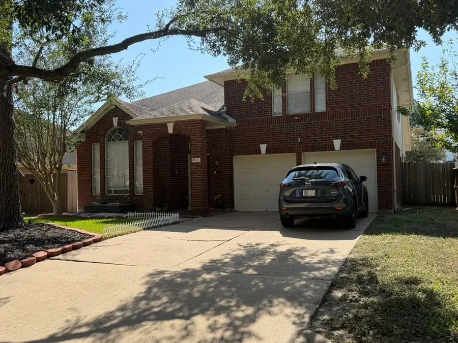 8011 Makaha Circle, Houston, TX 77095 - #2