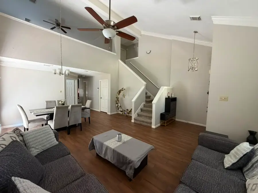 8011 Makaha Circle, Houston, TX 77095 - #3