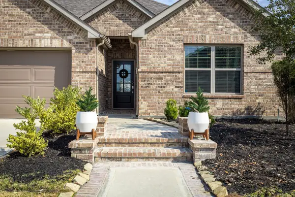 14914 Big Bend Ranch Drive, Cypress, TX 77433