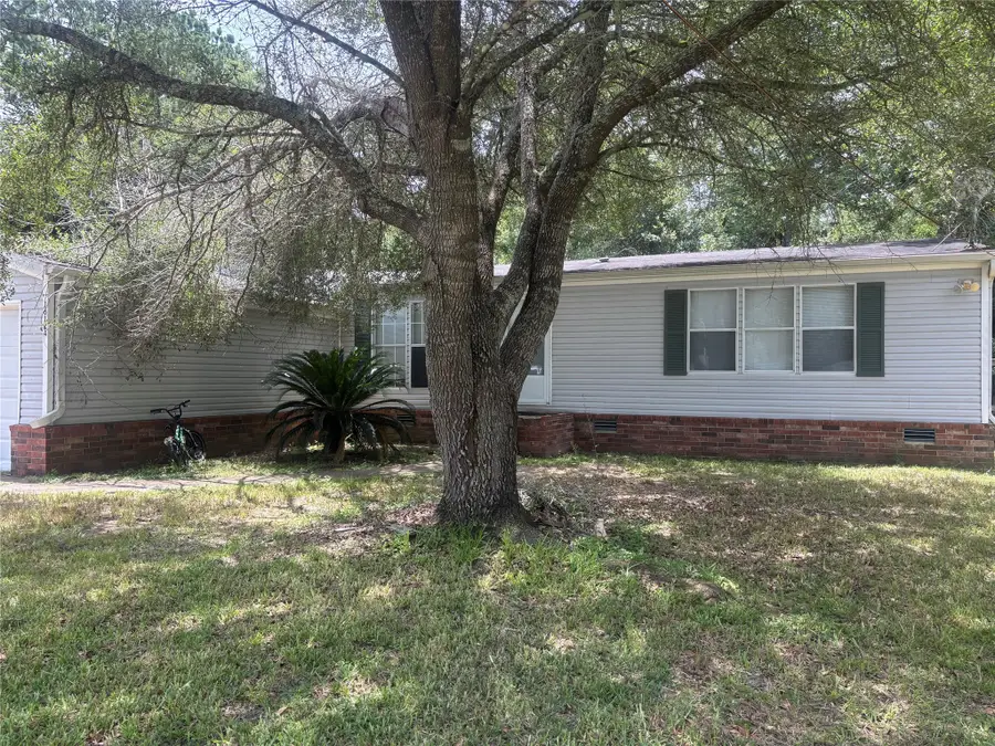 16124 Lone Star Ranch Drive, Conroe, TX 77302 - Image #2