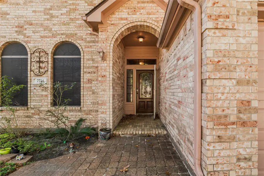 7714 Broken Arrow Street, Baytown, TX 77521 - #3