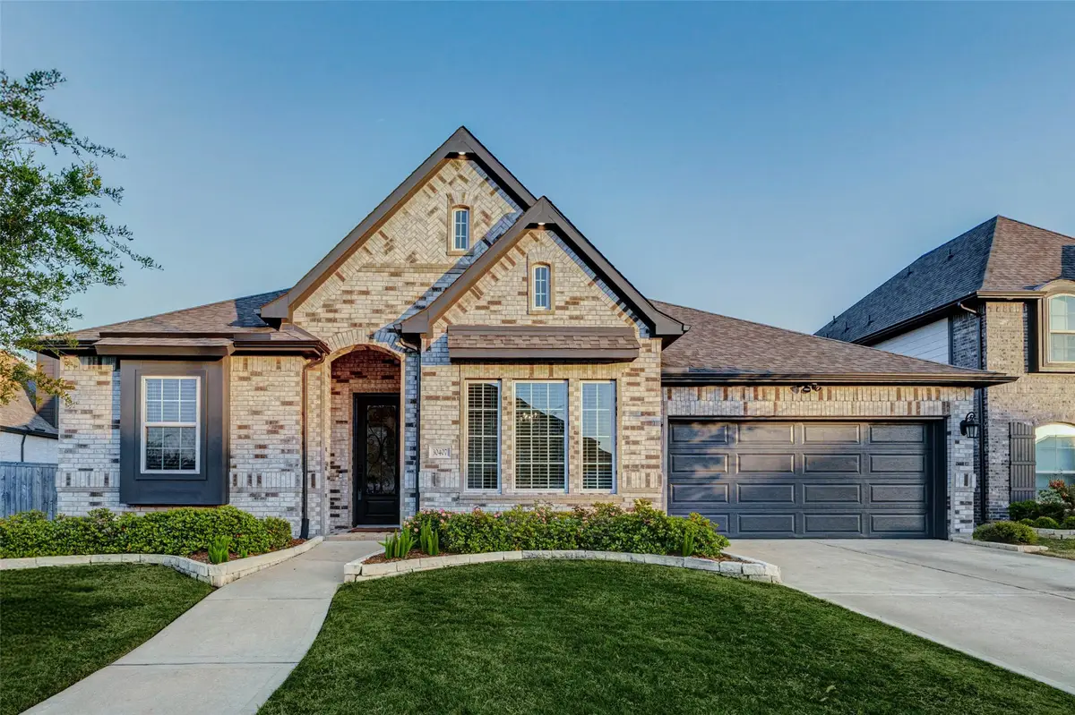 30407 Parkside Passage Court, Fulshear, TX 77441 - #1
