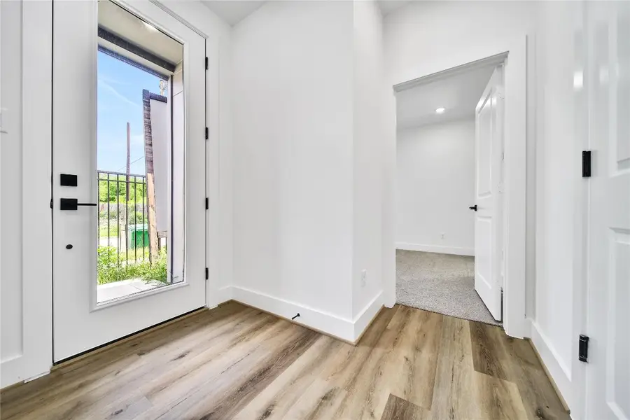 4124 Buck Street, Houston, TX 77020 - #3