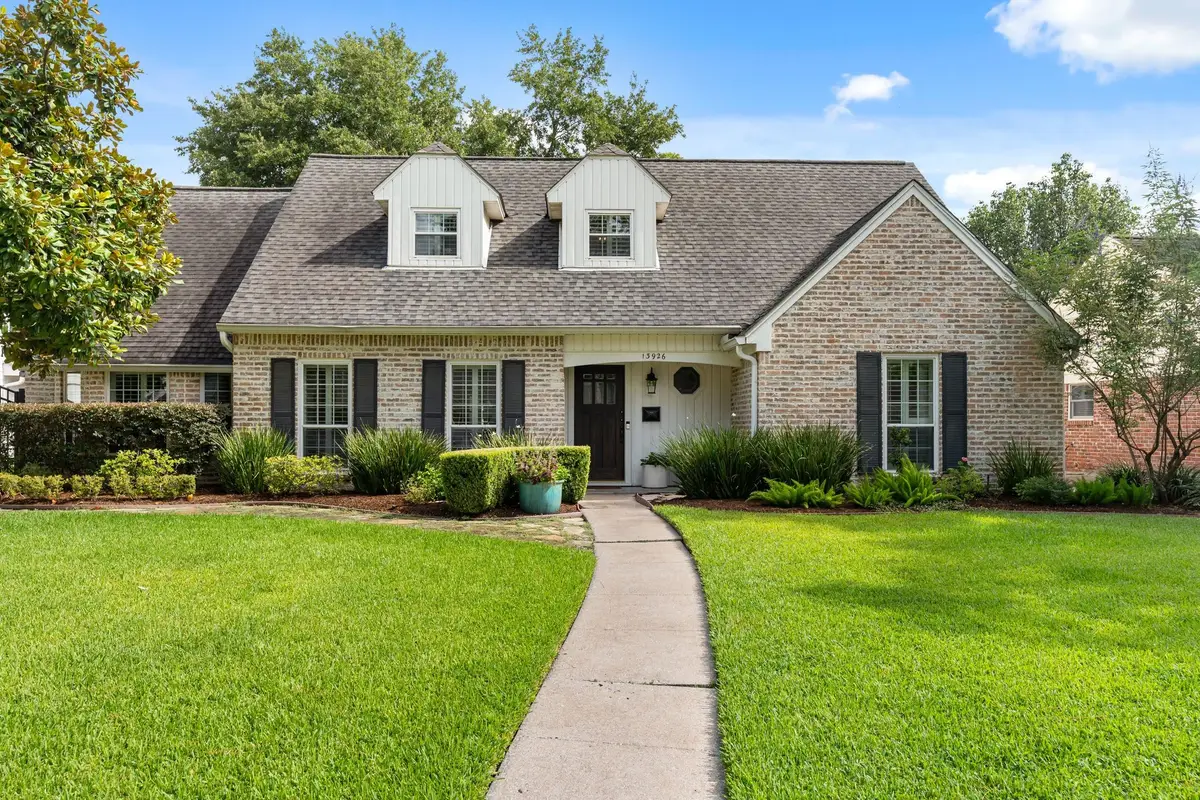 13926 Barryknoll Lane, Houston, TX 77079 - #1