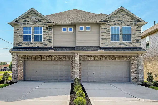 503 Dr Martin Luther King Jr Drive, La Porte, TX 77571