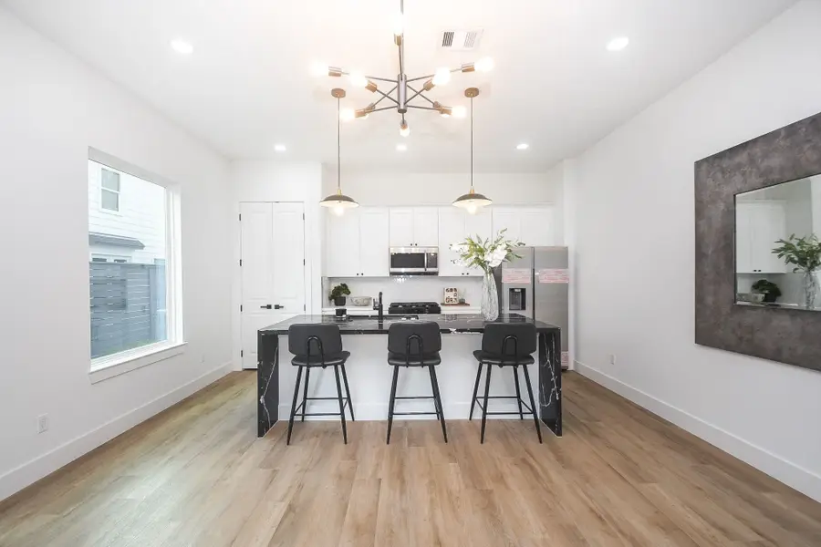 6537 Sealey Street, Houston, TX 77091 - #3