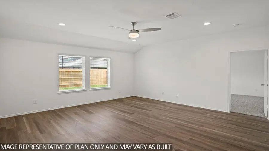 650 Meadowknoll Drive, Crosby, TX 77532 - #2