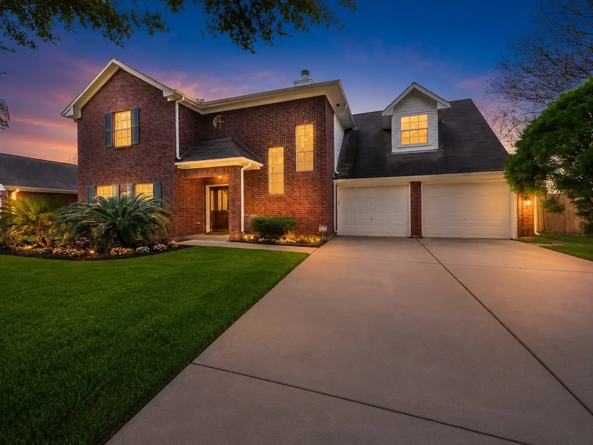 1026 Long Prairie Drive, Katy, TX 77450 - #1