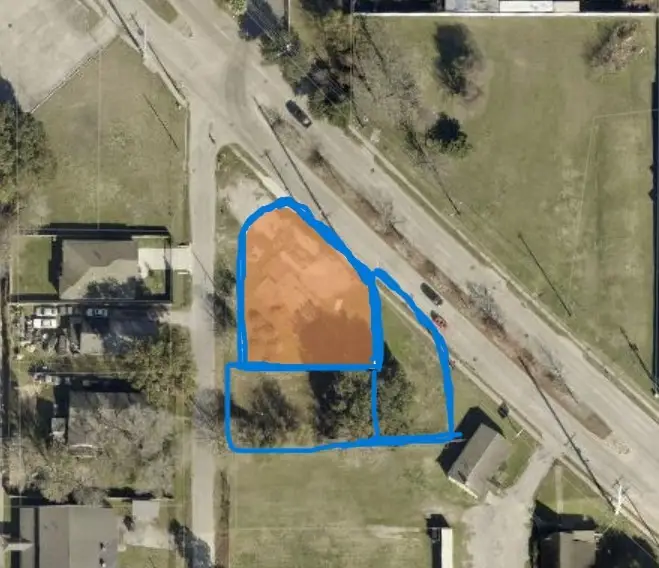 8141 W Montgomery Road, Houston, TX 77088 - #1