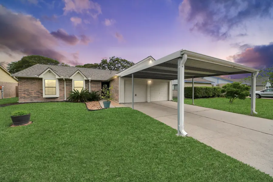 1113 Maple Creek Drive, La Porte, TX 77571 - #3