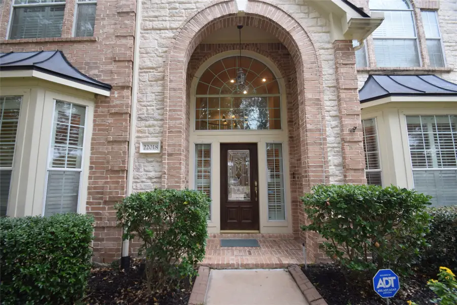 22018 Rustic Shores Lane, Katy, TX 77450 - Image #3