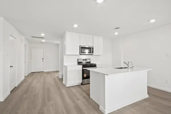 4508 Nevada Falls Drive, Conroe, TX 77303