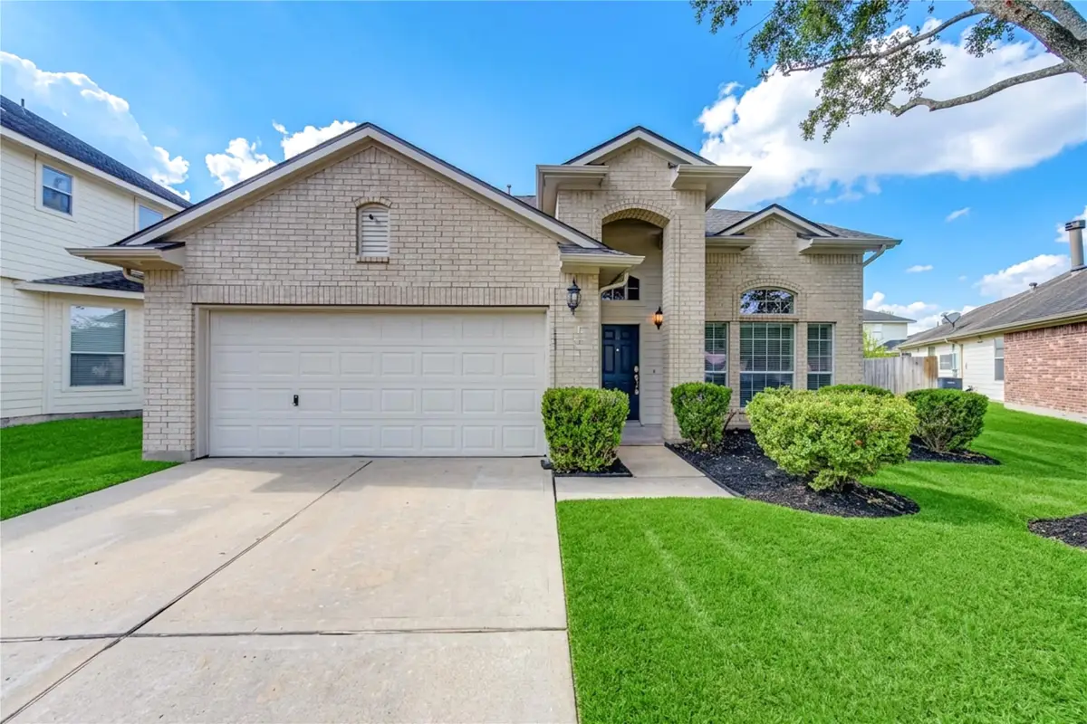 7419 Riven Oaks Court, Cypress, TX 77433 - #1