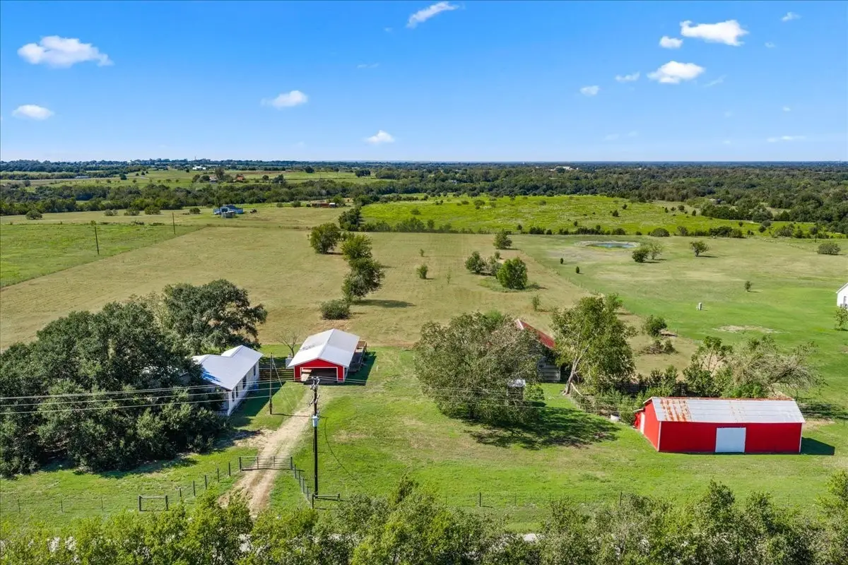 1155 Lomax Harmel Road, Burton, TX 77835 - #1