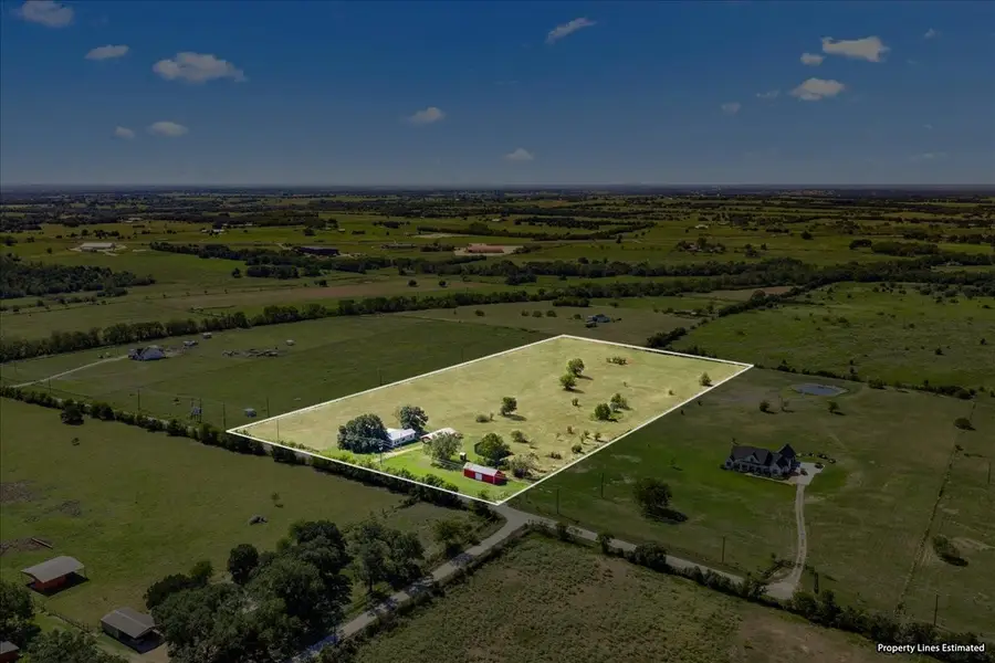 1155 Lomax Harmel Road, Burton, TX 77835 - #2