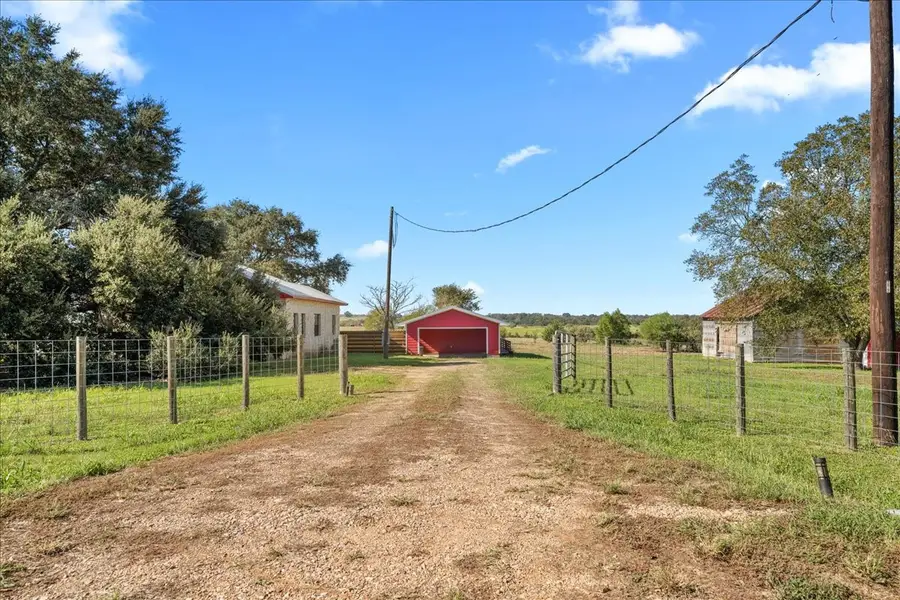 1155 Lomax Harmel Road, Burton, TX 77835 - #3