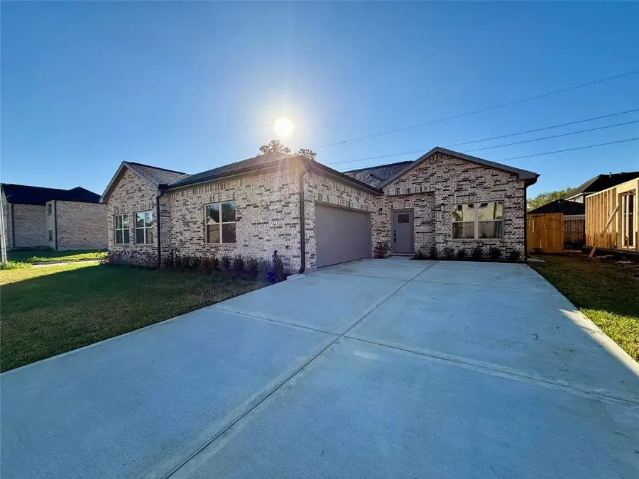 2607 Liguria Ln, Spring, TX 77388 - #2