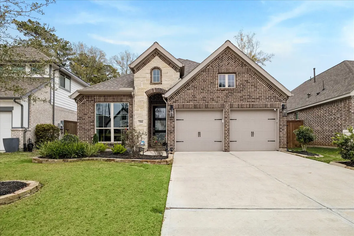 7354 Mount Greylock Loop, Porter, TX 77365 - Image #1