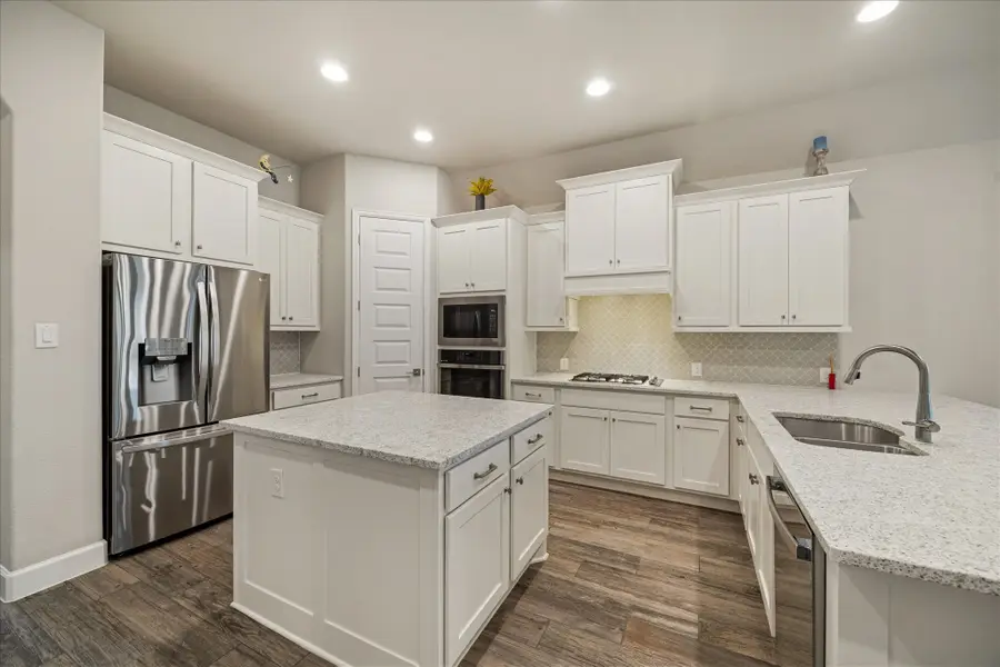 7354 Mount Greylock Loop, Porter, TX 77365 - Image #3