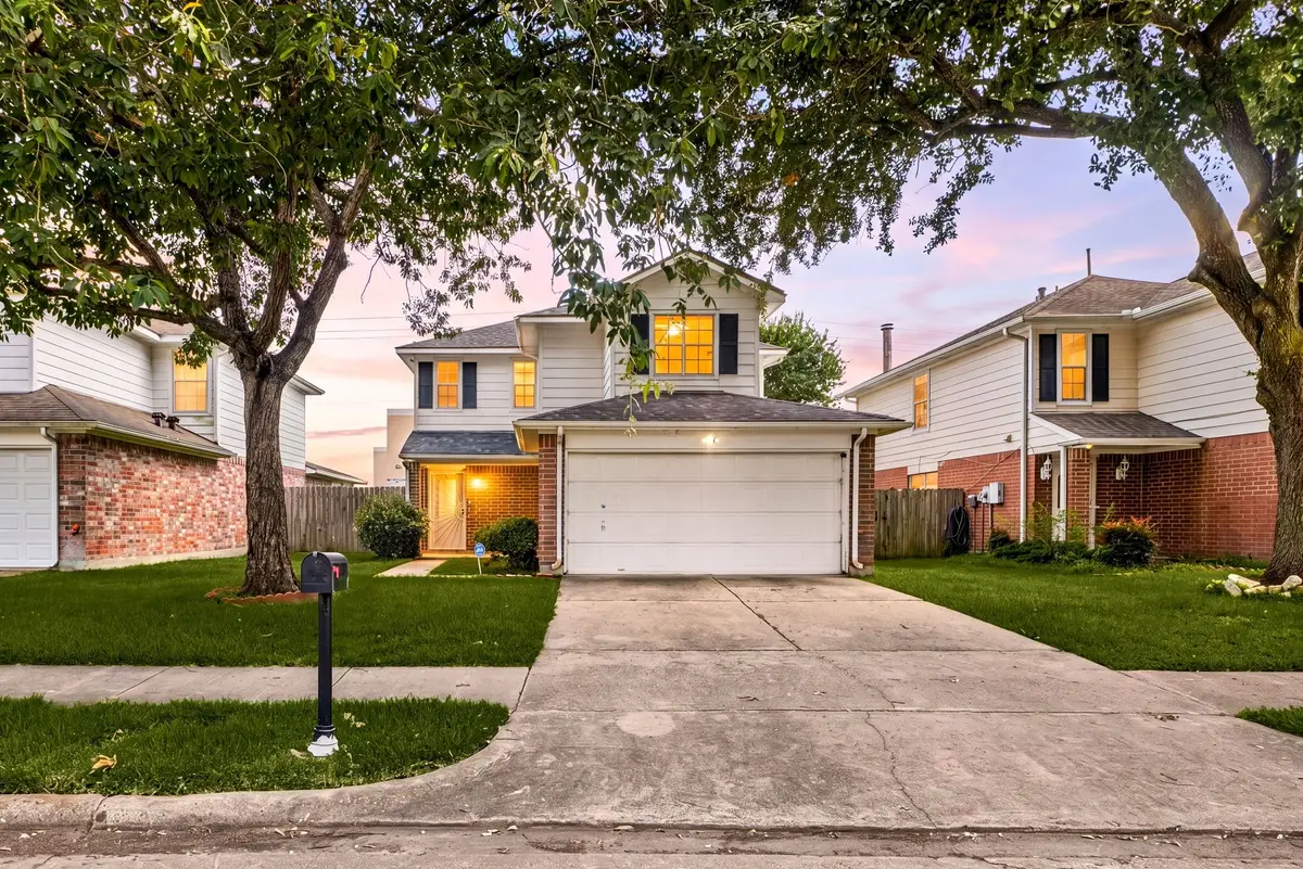 11715 Evesborough Drive, Houston, TX 77099 - #1