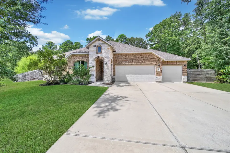 110 Jim Hall Lane, New Waverly, TX 77358 - #3