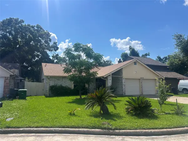 11610 Bowhead Drive, Houston, TX 77013