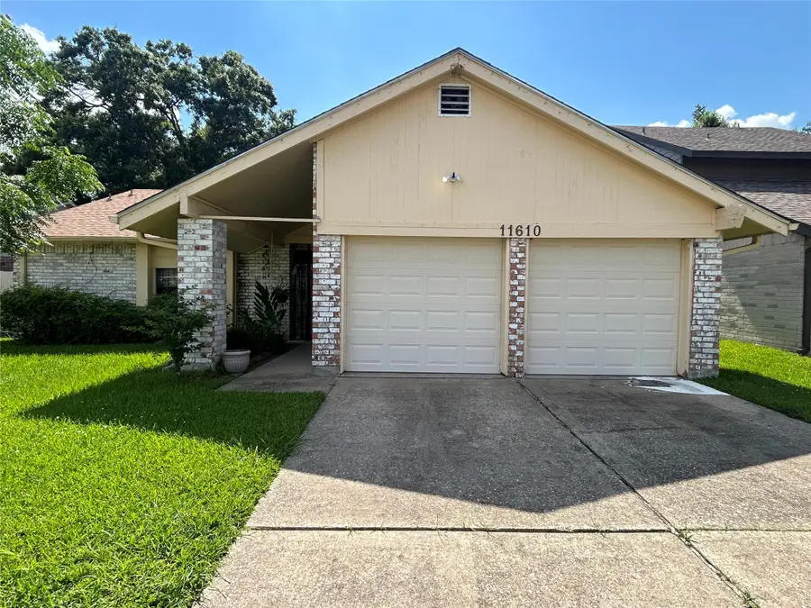 11610 Bowhead Drive, Houston, TX 77013 - #2
