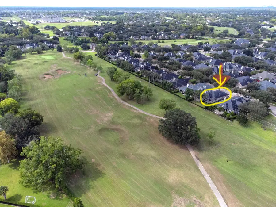 3322 Mcmahon Way, Missouri City, TX 77459 - #2