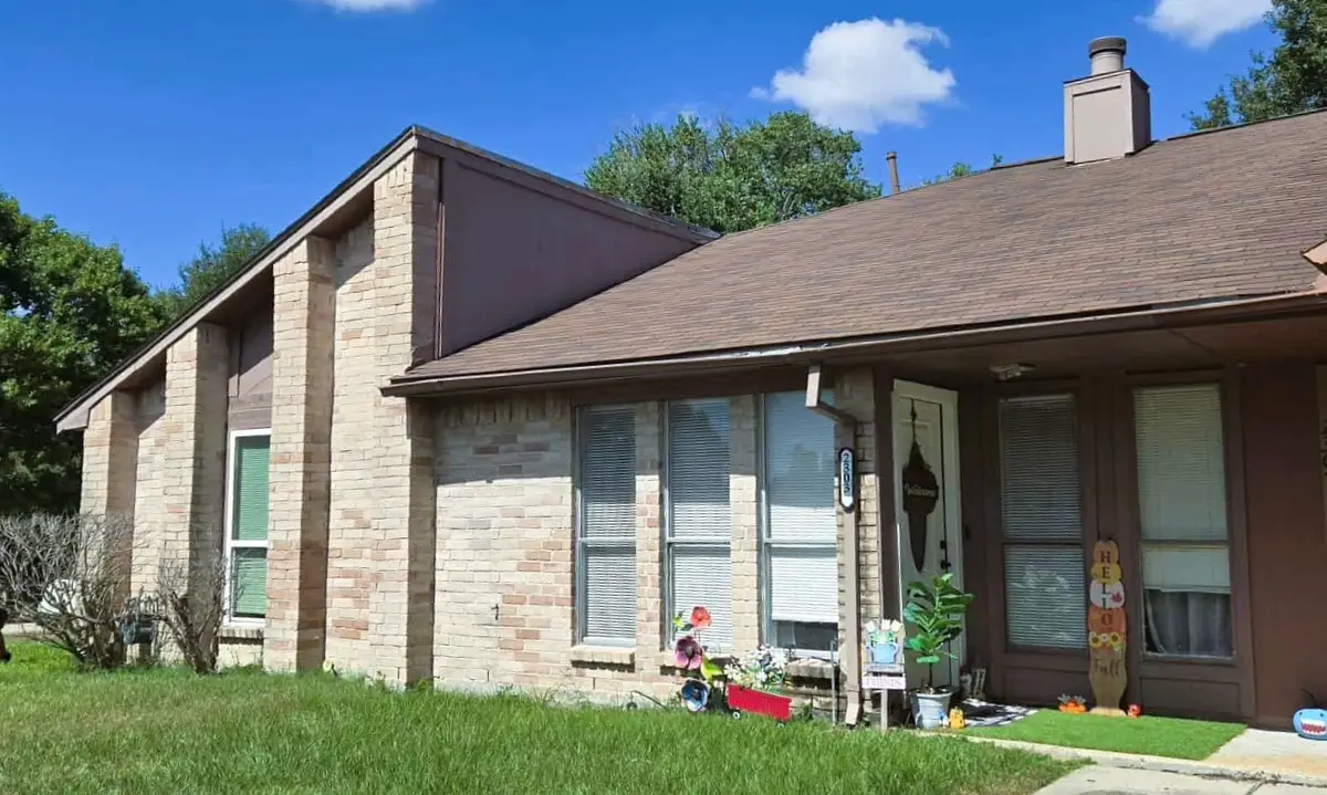 2303 Spring Dusk Lane, Spring, TX 77373 - #1