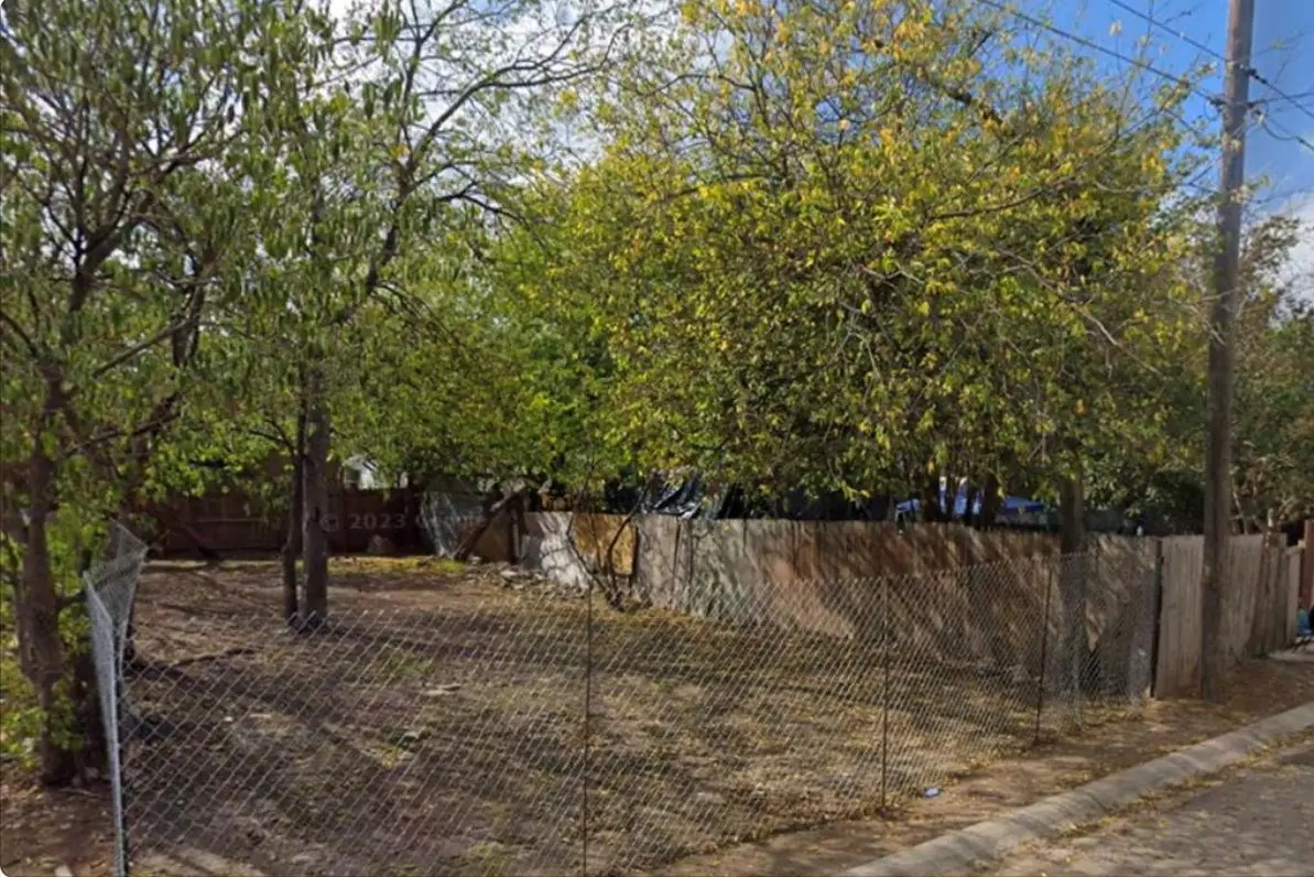 2028 Lyons Street, San Antonio, TX 78207 - Image #1