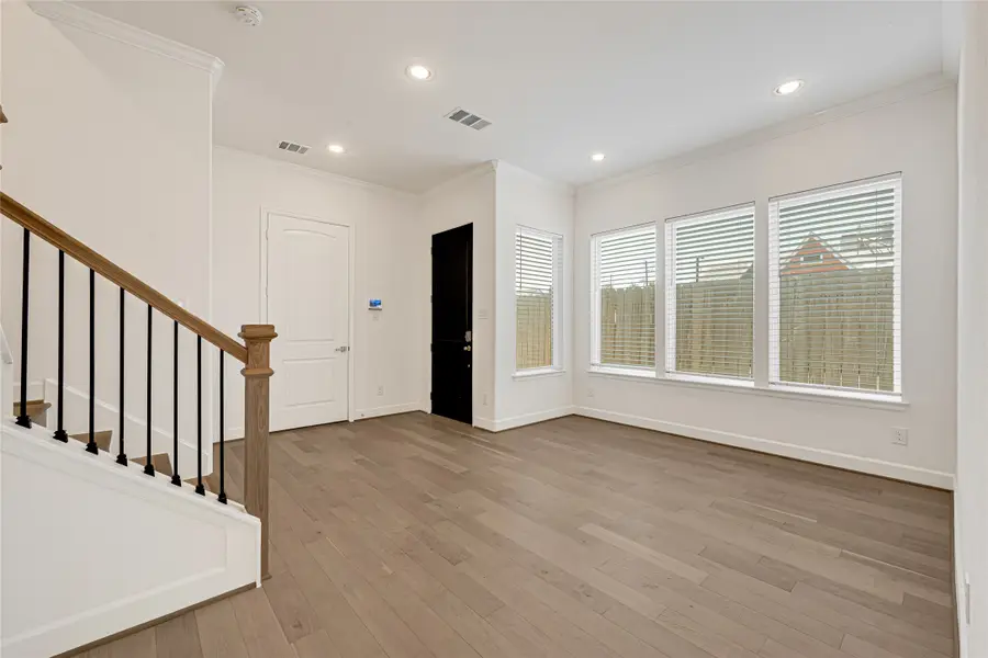 1119 Lawrence Street, Houston, TX 77008 - #2
