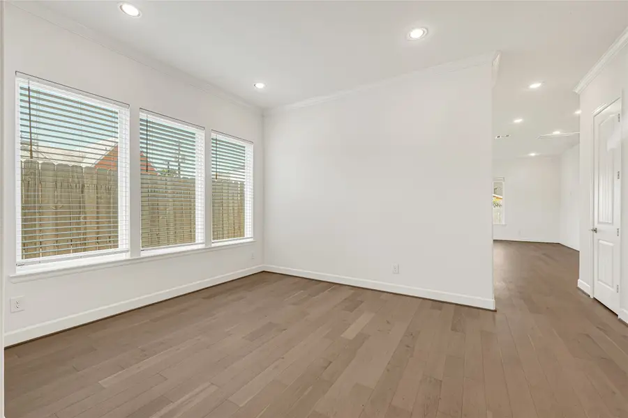 1119 Lawrence Street, Houston, TX 77008 - #3