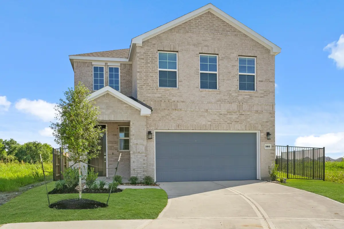 380 Long Branch Drive, Dayton, TX 77535 - #1