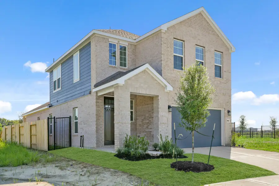 380 Long Branch Drive, Dayton, TX 77535 - #2