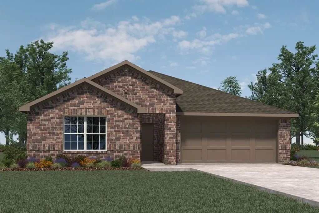 31202 Henry Ridge Drive, Fulshear, TX 77441 - #1
