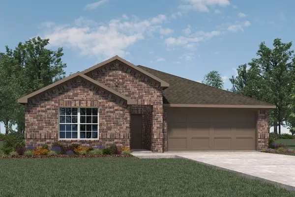 31202 Henry Ridge Drive, Fulshear, TX 77441