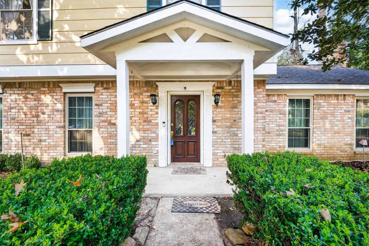 2403 Parkdale Drive, Kingwood, TX 77339 - #1