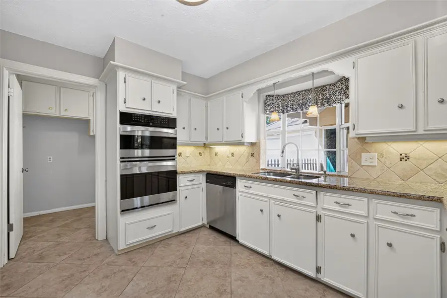 2403 Parkdale Drive, Kingwood, TX 77339 - #3