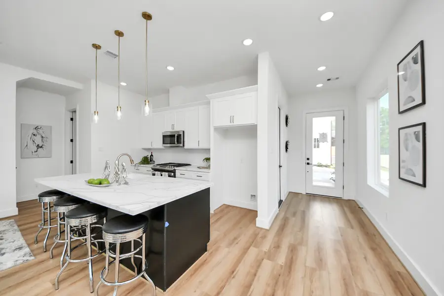 2428 Harrington Street, Houston, TX 77026 - #3