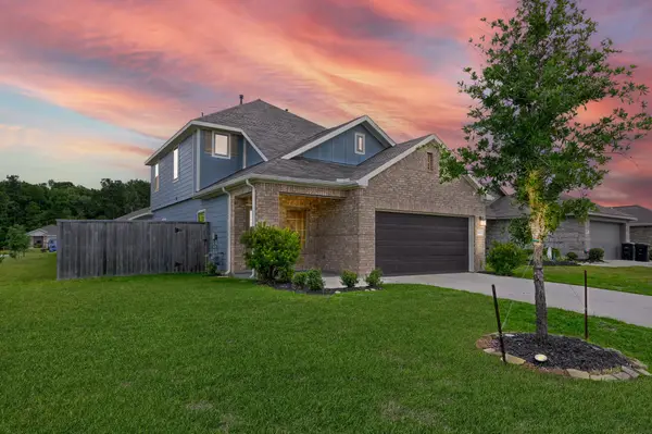 22203 Cardinal Crest Lane, New Caney, TX 77357