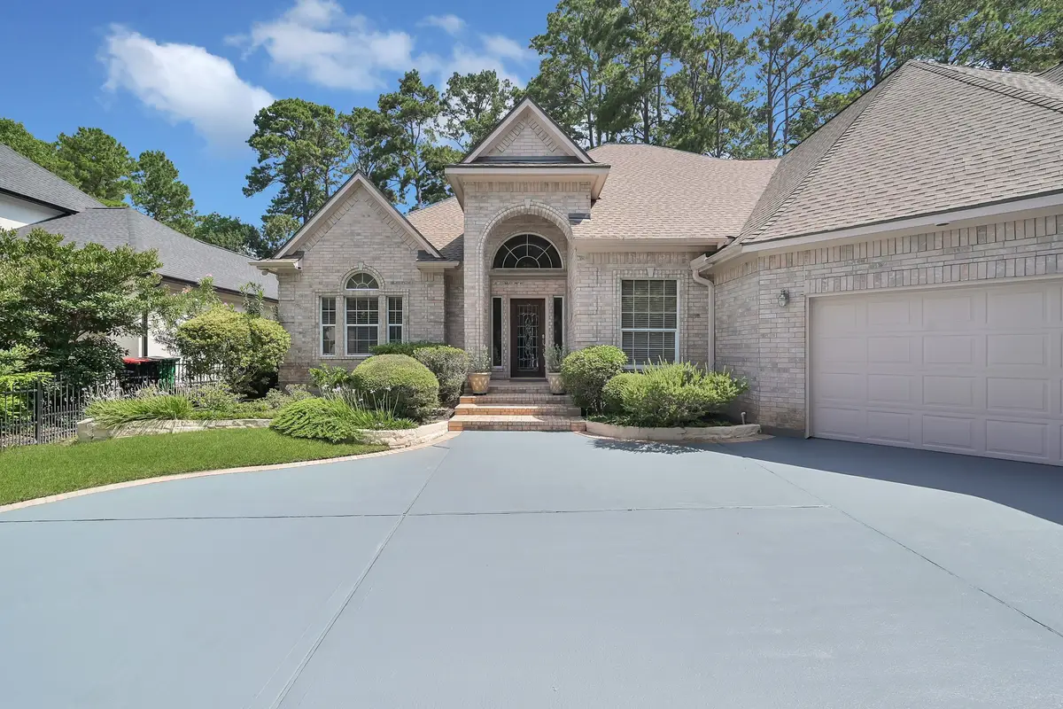 3079 Bentwater Drive, Montgomery, TX 77356 - #1