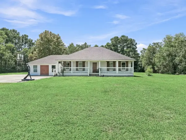 2904 Garrison Lane, Orange, TX 77630