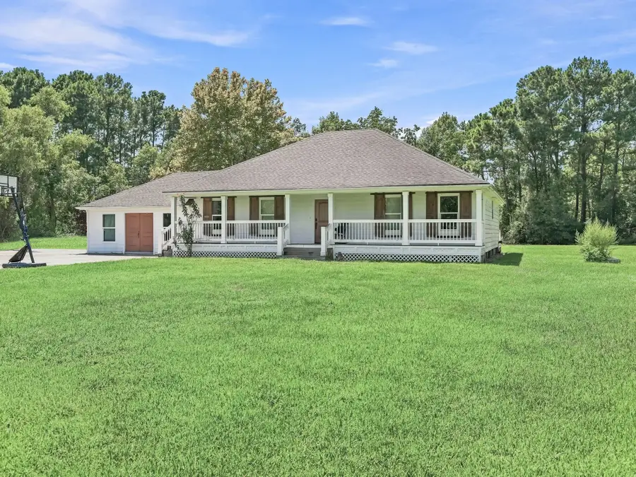 2904 Garrison Lane, Orange, TX 77630 - #3