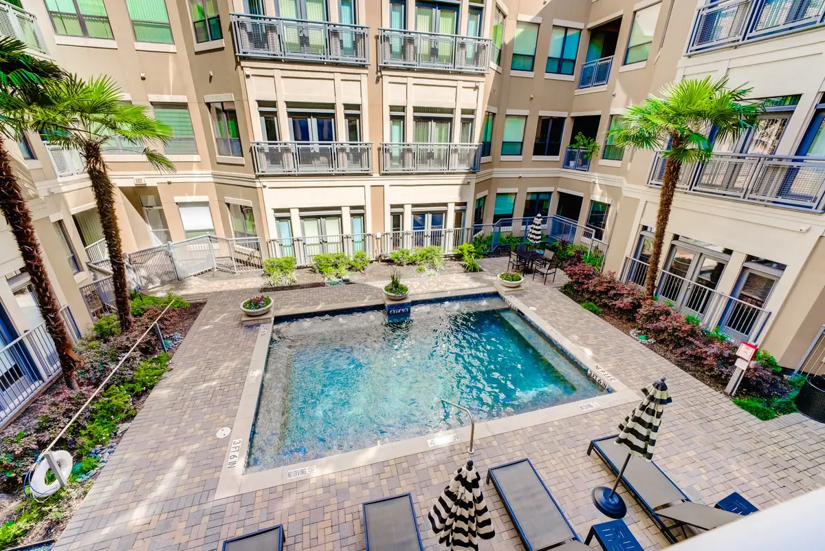 1901 Post Oak Boulevard #2219, Houston, TX 77056 - #1