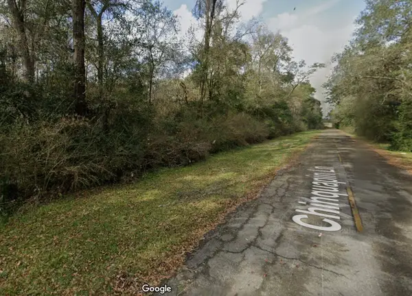 0 Chinquapin Lane, New Caney, TX 77357