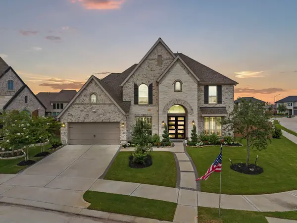 7302 Buckeye Brush Boulevard, Katy, TX 77493